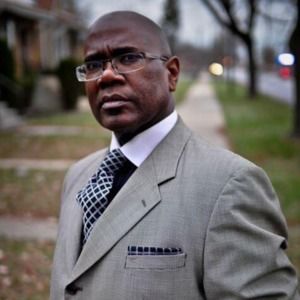 Meet your Posher, Ramon